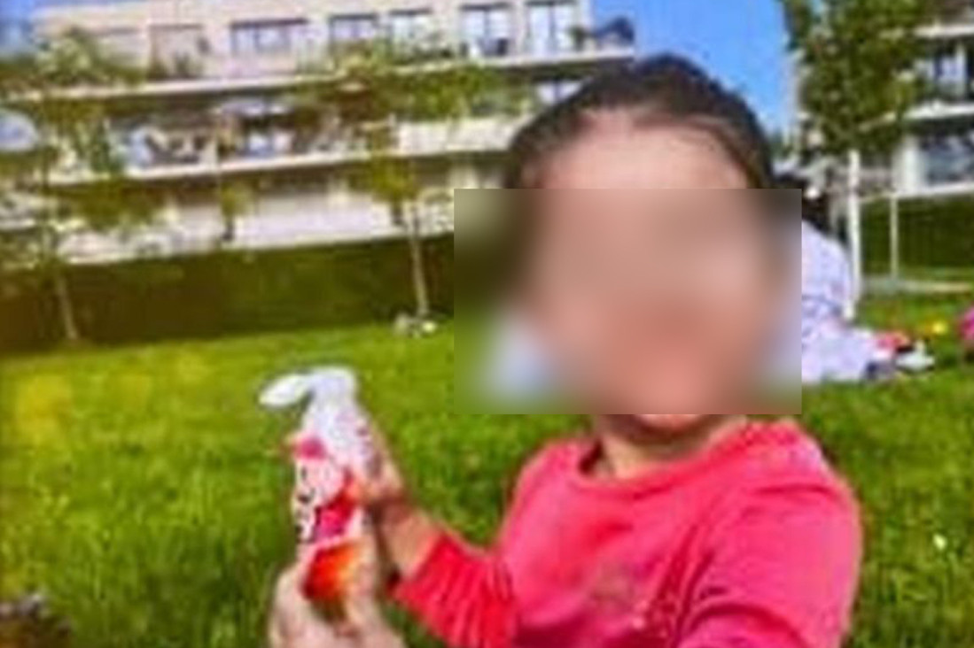 Devojčica nestala dok se igrala u parku: Pronašli je posle 13 sati u stanu starijeg muškarca (70)!