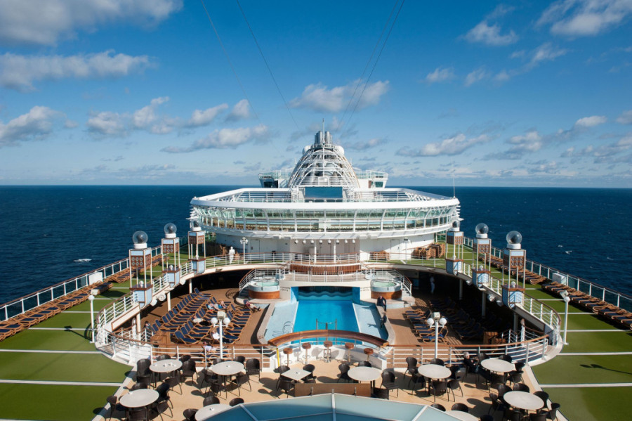 Nema više krstarenja u Kan: Grad uvodi "drastične" mere protiv masovnog turizma!