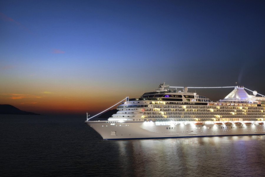 Dečak pao sa kruzera i poginuo! Krstarenje se pretvorilo u horor