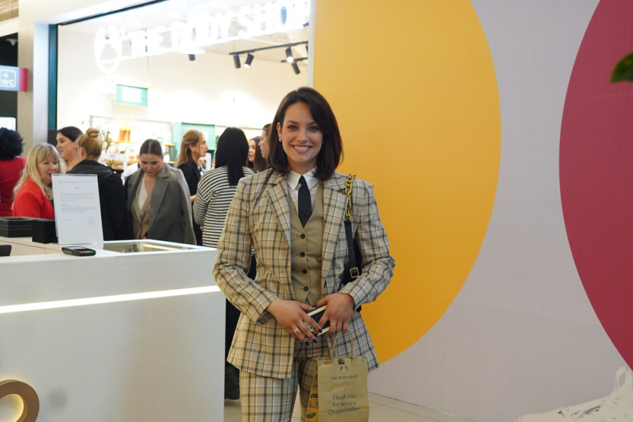 "Suprug me je zamolio da više ne snimam takve filmove": Marina Ćosić progovorila o eksplicitnim scenama