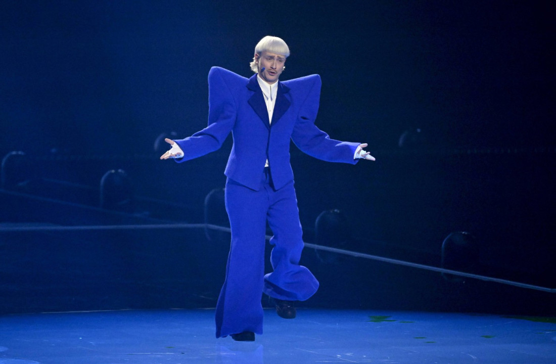 Organizatori „Evrosonga" oštro o diskvalifikovanom Holađaninu: Njegove i izjave svedoka se uopšte ne poklapaju!