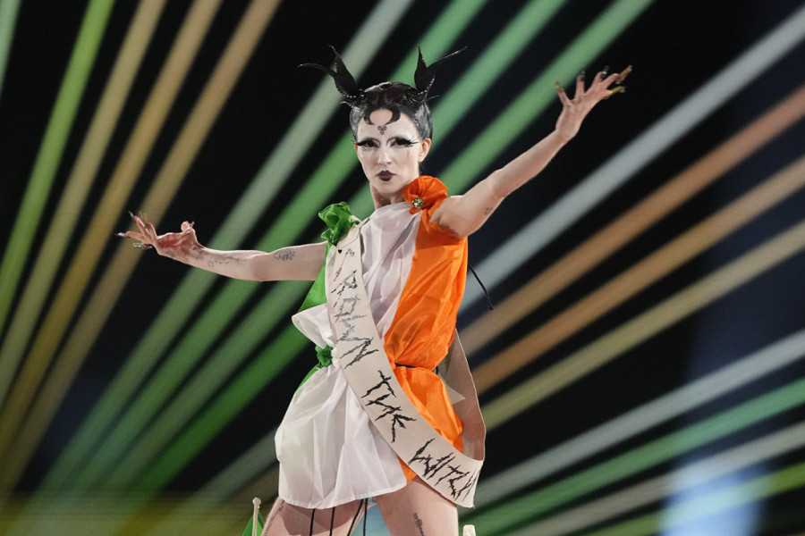 Finale najskandaloznije „Evrovizije" dosad: Irska jak favorit, a evo ko joj pravi društvo! (FOTO)