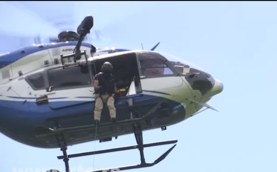 Memorijalni skup “Milenko Pavlović": Čast heroju na nebu odali sportski piloti, avio-modelari i helikopterske jedinice Vojske i MUP-a