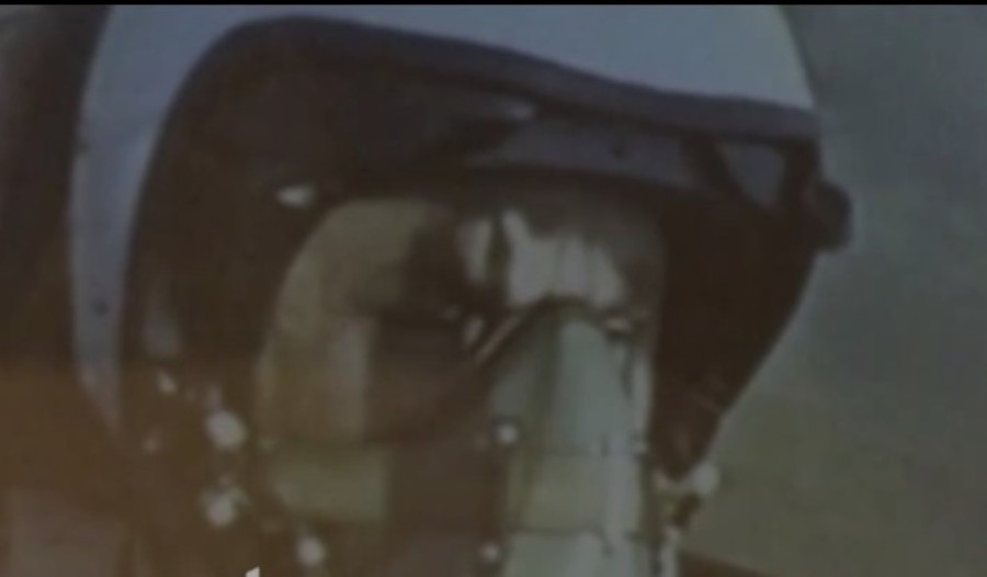 Memorijalni skup “Milenko Pavlović": Čast heroju na nebu odali sportski piloti, avio-modelari i helikopterske jedinice Vojske i MUP-a