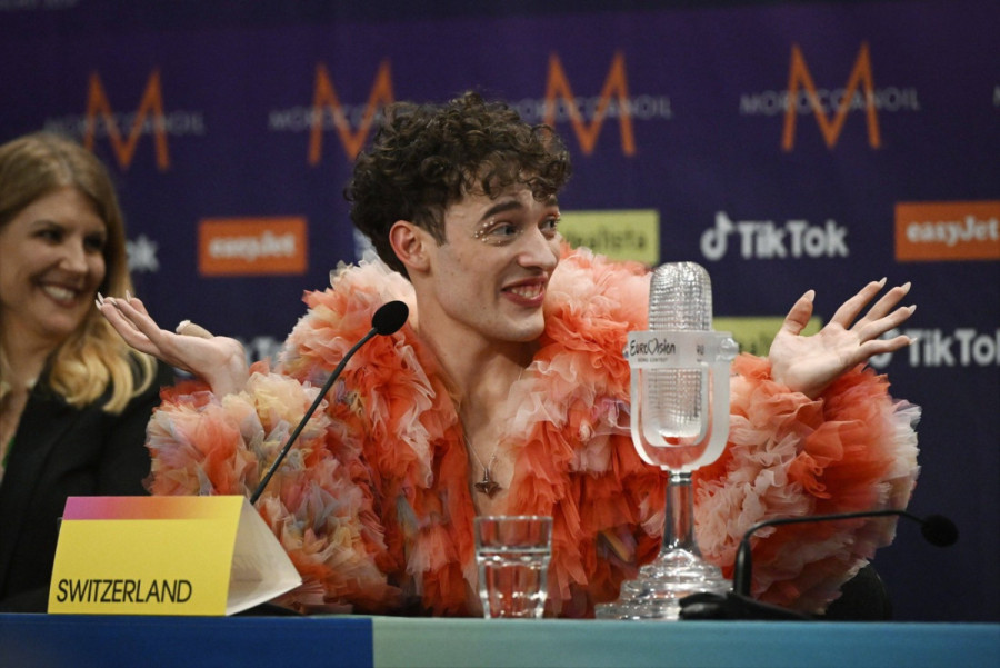 Palma hoće da podnese zahtev da Srbija više ne učestvuje na „Evroviziji": Ovo su njegovi razlozi zašto!