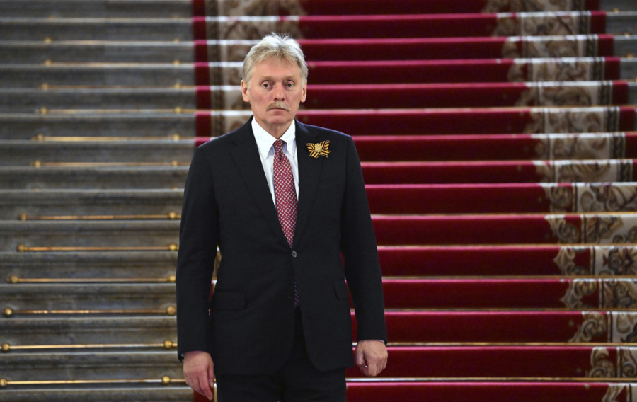 Otkriveno da li Putin dolazi u Istanbul? Kremlj šalje ove ljude da se sastanu sa Zelenskim