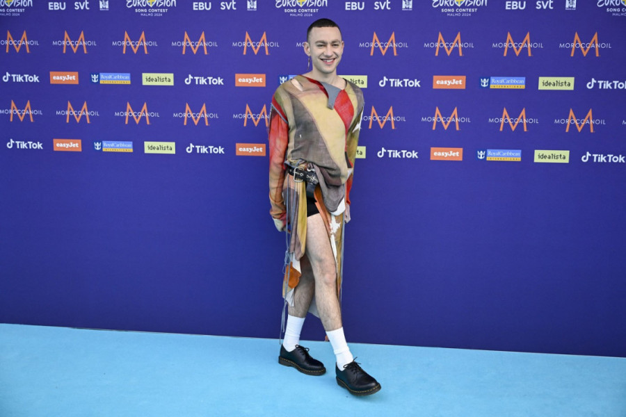 Ko su najveći gubitnici Evrovizije: Ova zemlja je poslala zvezdu na takmičenje - u finalu usledio šok