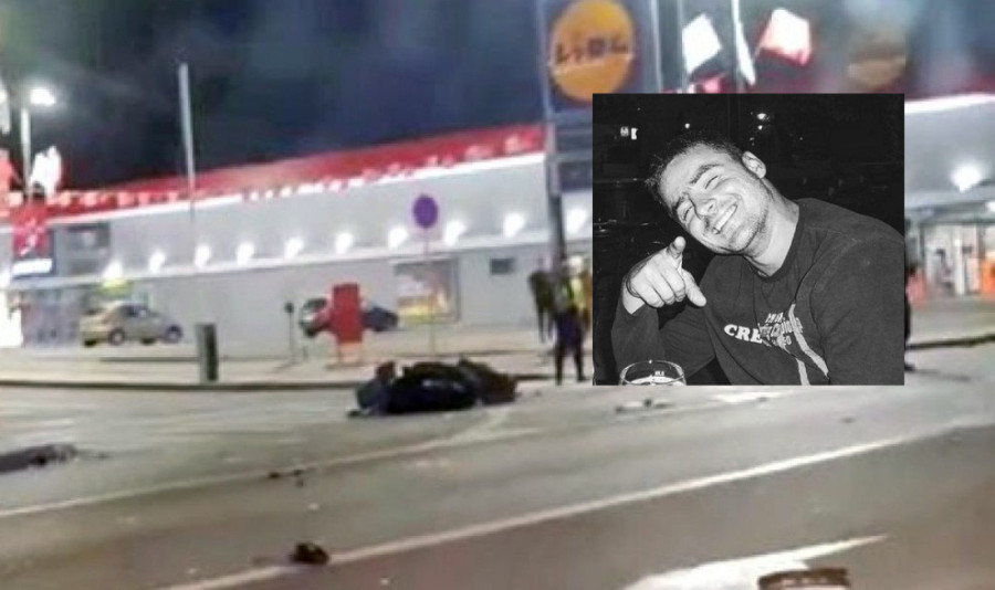 On je poginuo kod Obrenovca: Vozio motocikl kada ga je pokosio kombi!