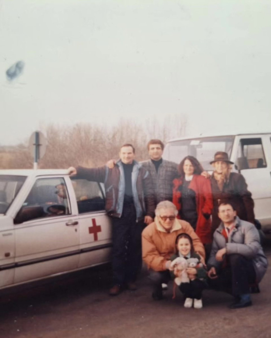 ISPRAVKA: Bozola: Dodik samo želi da se poštuje Dejtonski sporazum