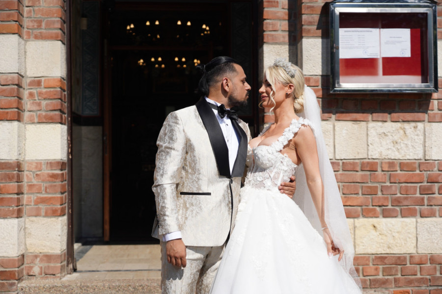 Bora Santana prvi put o razvodu od Milice: Sve otkrio o prevari, svađama i kako će podeliti imovinu!