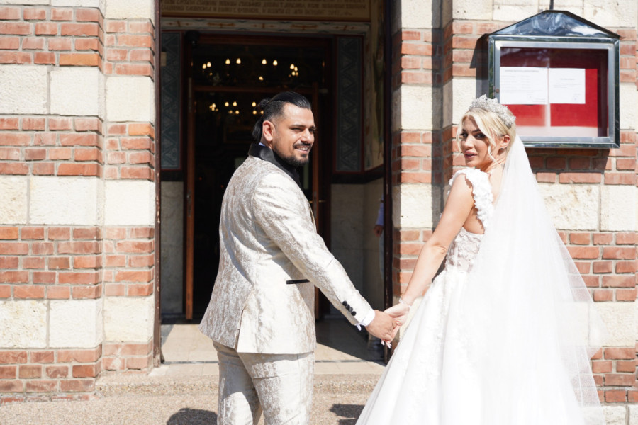 Ode kuća! Milica Kemez ostala bez nekretnine, otkrila i nove detalje o Bori Santani