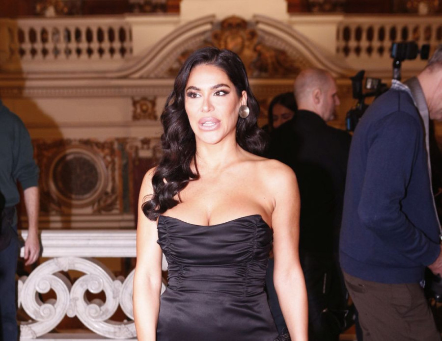 Pevačicu bogati dečko častio luks putovanjem: Za 10 dana na moru dao 30.000 evra!