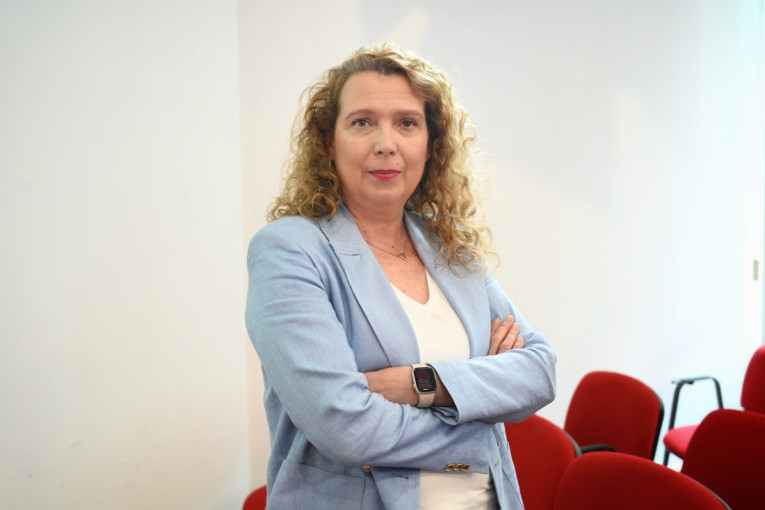 Ispovest doktorke koja ima opasnu bolest koju ni sama ne može da izleči: Lekari rekli da odustane od svega, a nije ni znala o čemu se radi!