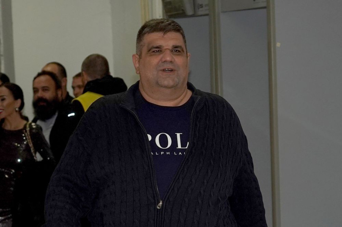 "Imam saznanja da se gase u januaru!" Saša Mirković tvrdi da je Grand u fazi raspadanja: Stvarno je dosta!