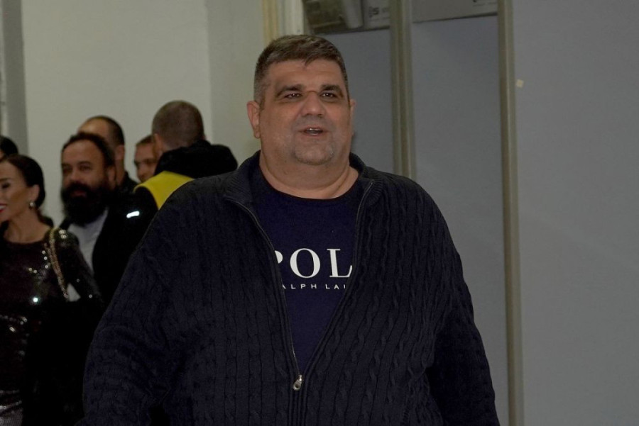 Lukas primljen u Urgentni centar! Evo šta se desilo: Biće zadržan na daljem lečenju!