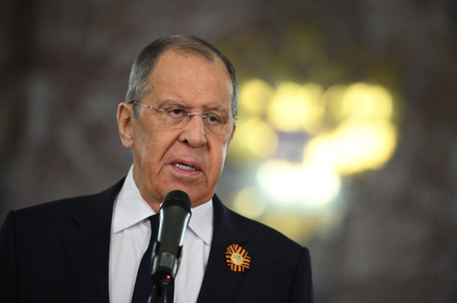 Lavrov o hapšenju ruskog biznismena u Francuskoj: Odnosi Moskve i Pariza na najnižoj tački, Durov očigledno odveden po nečijem nalogu