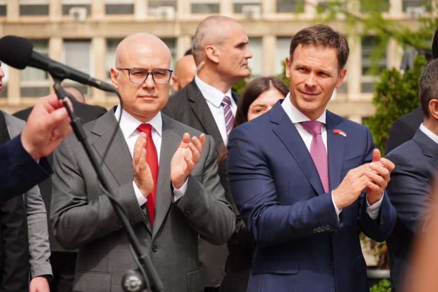 Siniša Mali o novom povećanju do kraja godine: Evo kada bi tačno penzije mogle da budu veće