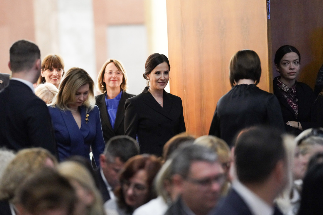 Tamara Vučić pozvala društvo da progovori o mentalnom zdravlju: Nikada nemojmo zanemariti moć jednog osmeha i pogleda punog razumevanja