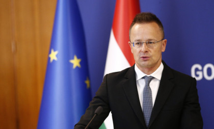 Mađarska nije podlegla pritisku: Ne odobravaju nove milijarde za naoružavanje Kijeva