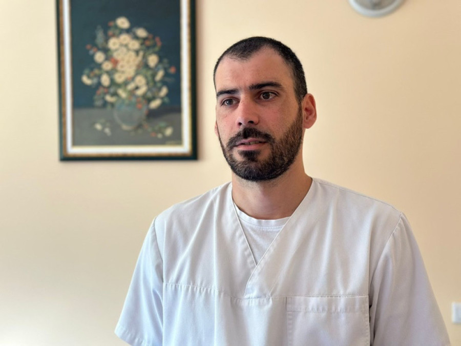 Sve više dece u Srbiji ima problem sa krivom kičmom! Fizioterapeut otkrio prve znake koji ukazuju na deformitet