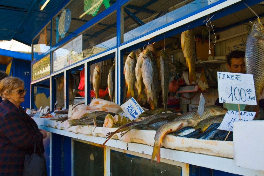 Smena sunca i oblaka: Danas do 18 stepeni!