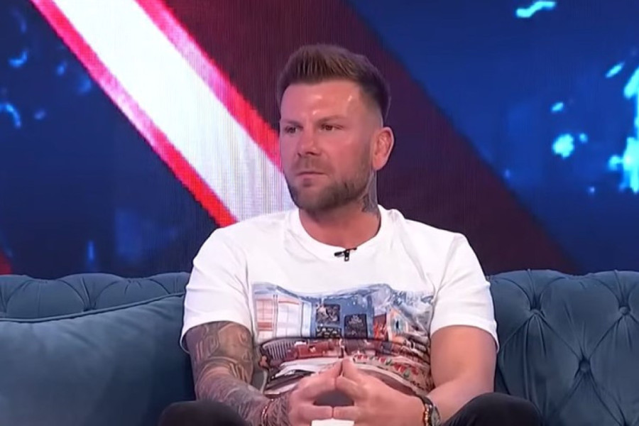 Stanislav Krofak uživa u luks stanu u najelitnijem delu Beograda: Pokazao i besnu mašinu vrednu 150.000 evra