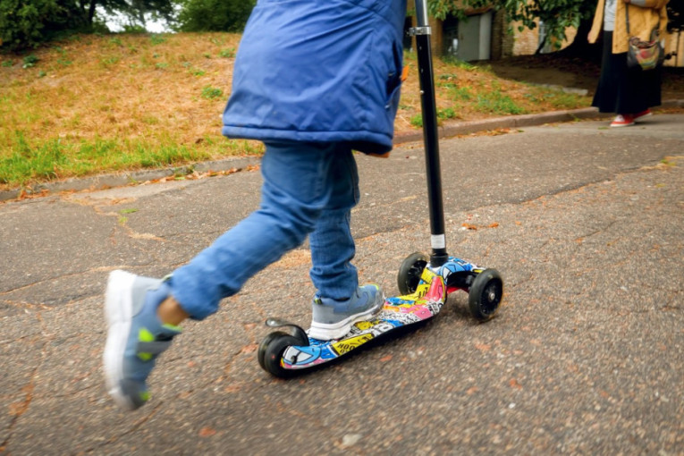 Bezbedniji grad ili samo više novčane kazne? Trotineti i zakon na testu