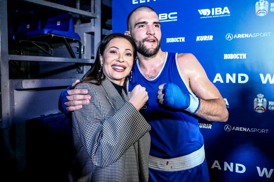 "Što bih odbio ono za šta sam krvario!" Veljko Ražnatović progovorio o nacionalnoj penziji