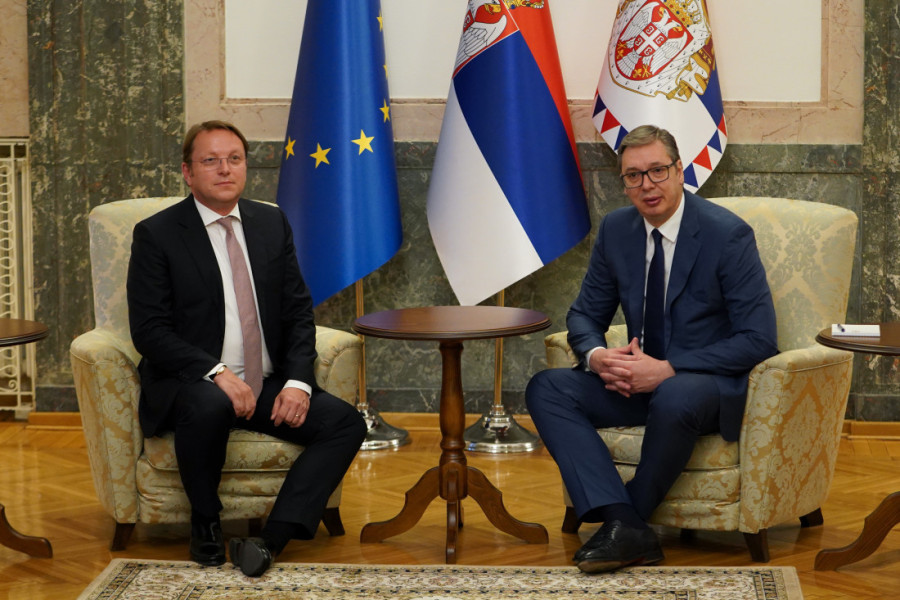 Zakazana sednica Saveta bezbednosti UN! Predsednik Vučić najavio da putuje u Njujork