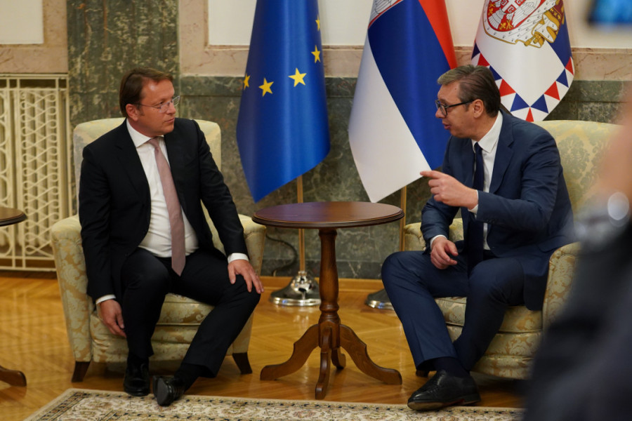 Zakazana sednica Saveta bezbednosti UN! Predsednik Vučić najavio da putuje u Njujork