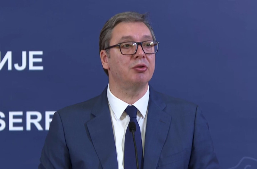 Zakazana sednica Saveta bezbednosti UN! Predsednik Vučić najavio da putuje u Njujork