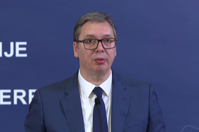 Predsednik Vučić sutra u Kotoru na Samitu lidera Zapadnog Balkana i EU