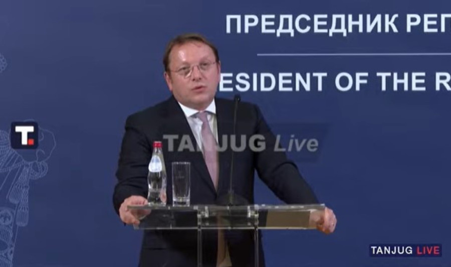 Zakazana sednica Saveta bezbednosti UN! Predsednik Vučić najavio da putuje u Njujork