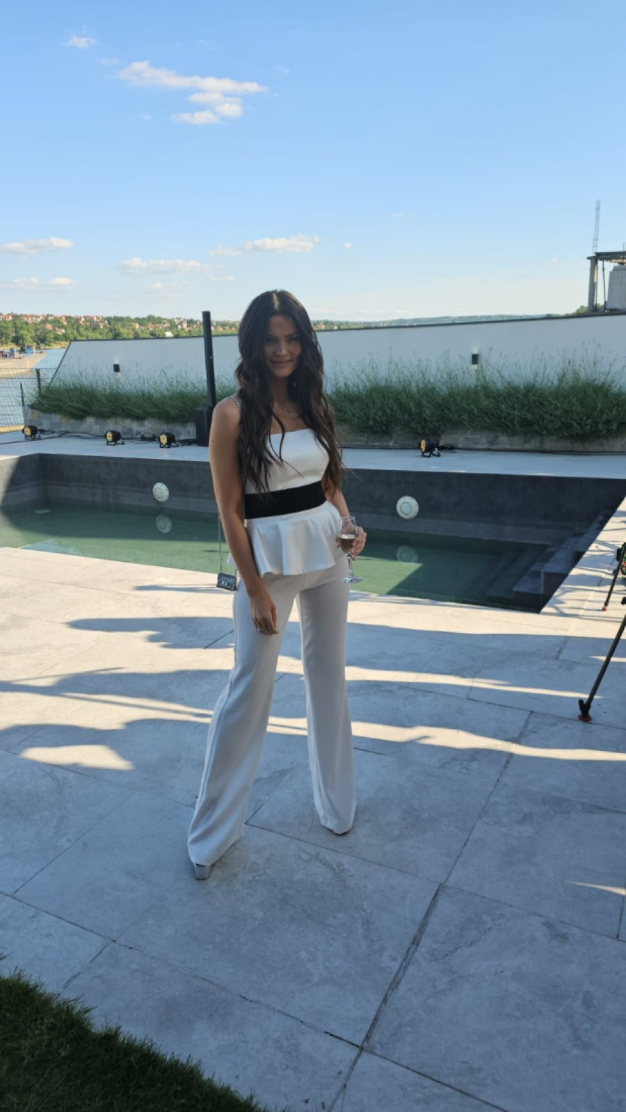 "Nisu ti razgovori uopšte bili prijatni!" Milica Pavlović o odnosu sa Sašom Popovićem: Poštuje ga uprkos ovome