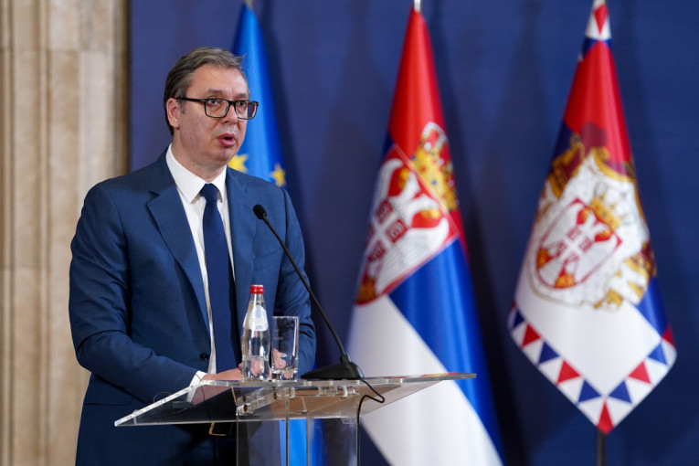 Dobre vesti za građane Srbije! Vučić najavio - Čeka nas veliki skok ekonomije, to je važno i zbog penzija i plata