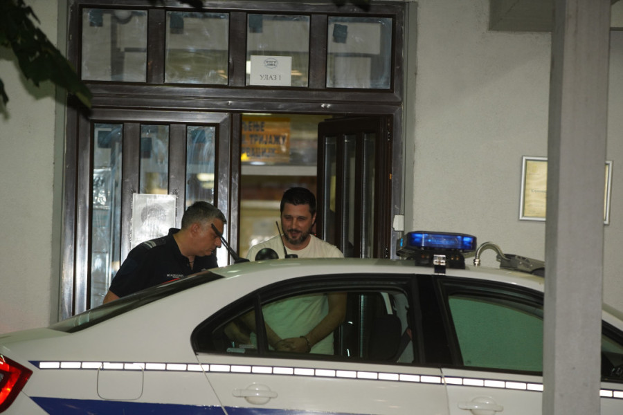 Marku Miljkoviću preti zatvorska kazna? Evo koliko može da dobije, a jedna stvar ide u njegovu korist