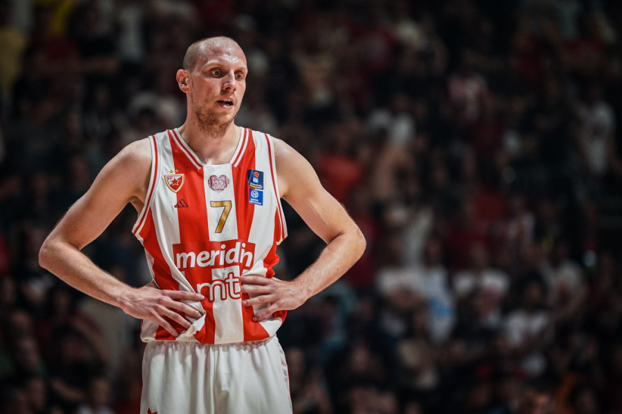 Sloba Radanović otkrio tajnu našeg olimpijca, zna ga odmalena: Ako je neko ovo zaslužio, to je on!