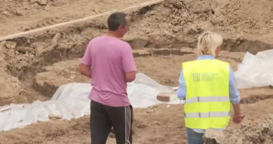 Vredan rad arheologa doneo rezultate: Na planini Rudnik pronađeno izuzetno delo iz srednjeg veka