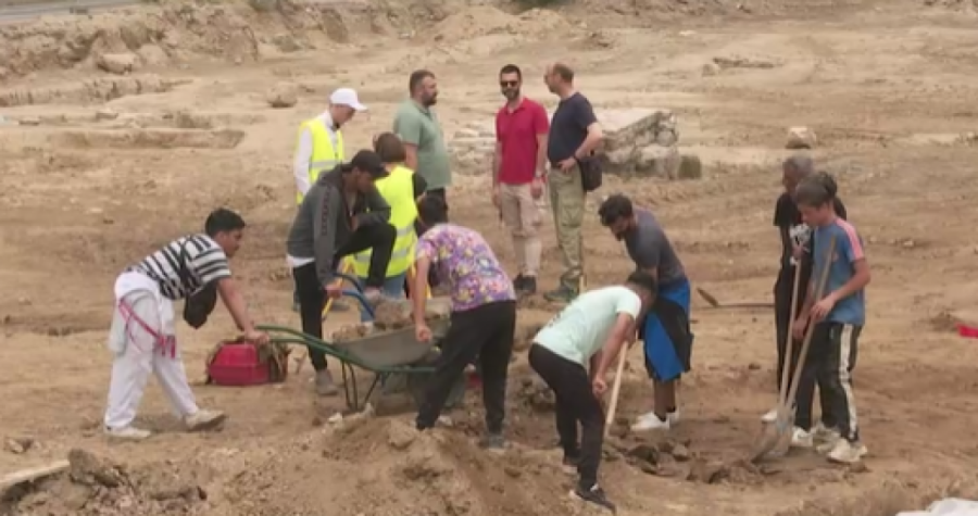 Vredan rad arheologa doneo rezultate: Na planini Rudnik pronađeno izuzetno delo iz srednjeg veka