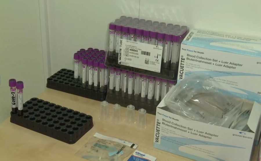 Počela prva provera vakcinalnog i imunološkog statusa građana