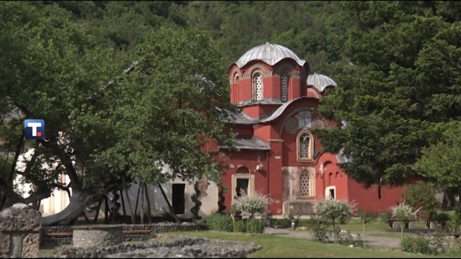 Obeležavamo praznik posvećen jednom od najznačajnijih arhiepiskopa srpske crkve!