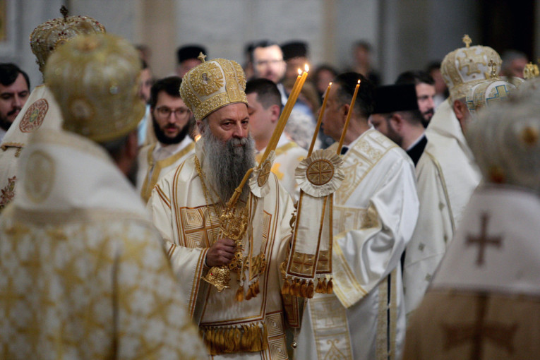 Velike promene u Srpskoj pravoslavnoj crkvi: Otkrivamo šta znače nove odluke Sabora i kako će uticati na budućnost crkve