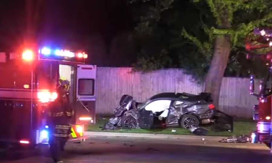 Srceparajuće slike: Otac klekao na mestu pogibije Marka (17)