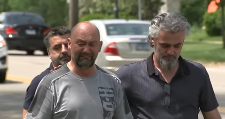 Šta kriju Amerikanci? Zbog smrti Srbina tinejdžera hitno se oglasila policija Čikaga (FOTO)