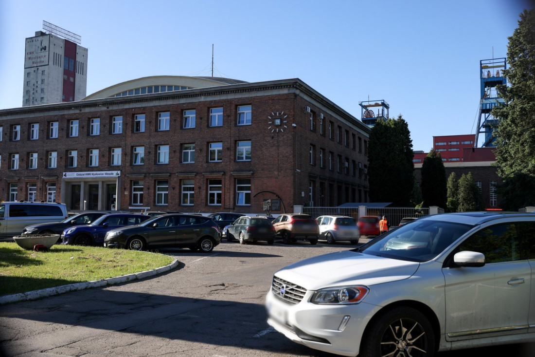 Velika nesreća u rudniku u Poljskoj: Potres izazvao urušavanje rudnika, ima mrtvih