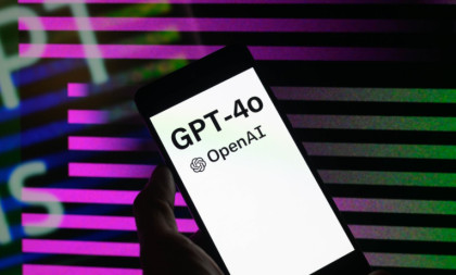Moći će da analizira zvuk, sliku i tekst: Open AI predstavio novi model veštačke inteligencije GPT-4o