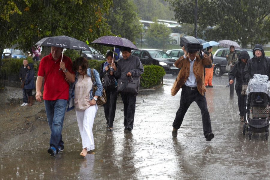 Šok prognoza za Prvi maj! Spremite se za iznenađenje