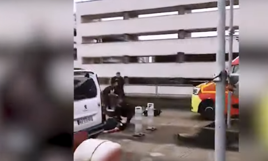 Na prvi pogled bezopasan, nije bio pomno praćen: Ko je Muva, francuski zatvorenik koji je pobegao tokom smrtonosne zasede (FOTO)