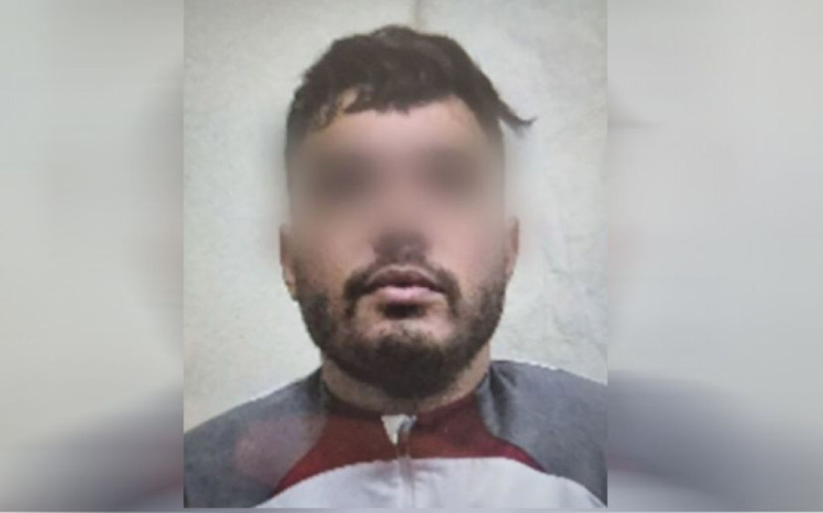 Vraćali ga iz suda u zatvor: Sumnja se da je osuđenik koji je pobegao sa napadačima na konvoj vođa mafije (FOTO)