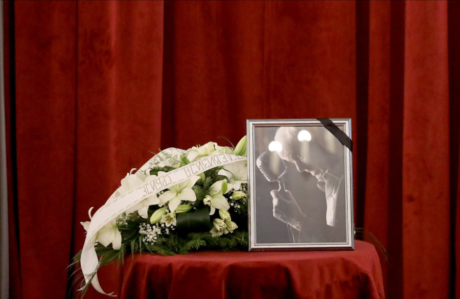 „Mikisti i Đokisti nikad nisu bili pravi rivali!" Prošle su tri godine od Marjanovićeve smrti: Nezaboravni detalji iz života pevača!